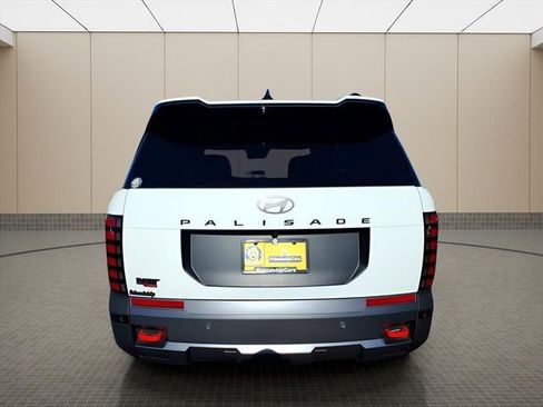 New 2026 Hyundai Palisade XRT Pro AWD/4WD image 8