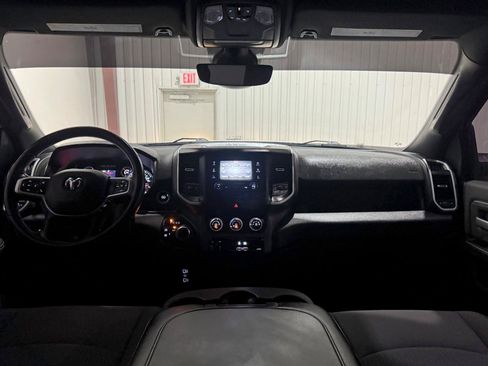 Used 2023 RAM 2500 Lone Star AWD/4WD image 20