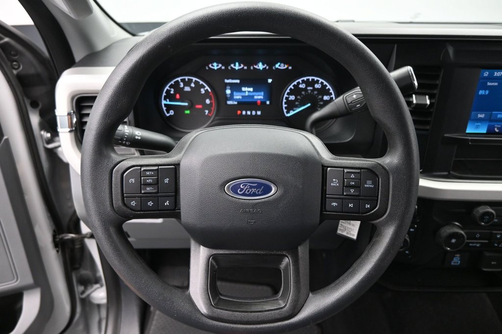 Used 2026 Ford F250 XL w/ STX Appearance Package AWD/4WD image 10