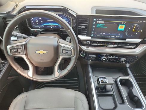 Used 2023 Chevrolet Silverado 1500 LTZ w/ LTZ Convenience Package II image 11