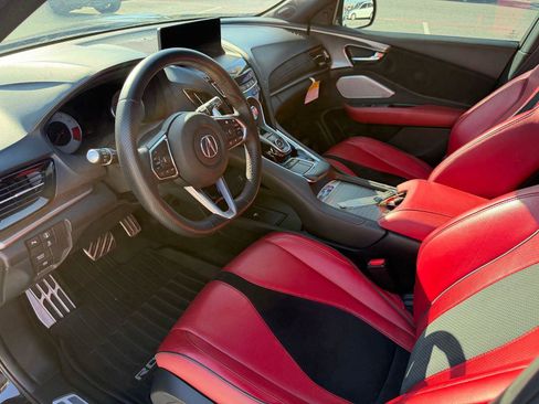 Certified 2023 Acura RDX A-Spec image 3