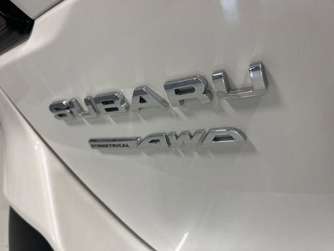 Certified 2022 Subaru Outback Limited AWD/4WD image 42
