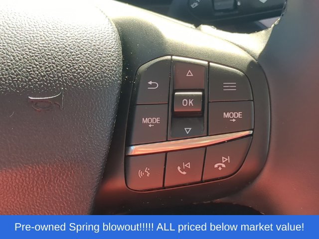 Used 2025 Ford Maverick XLT w/ XLT Luxury Package AWD/4WD image 27