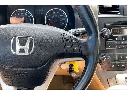 Used 2007 Honda CR-V EX-L image 20