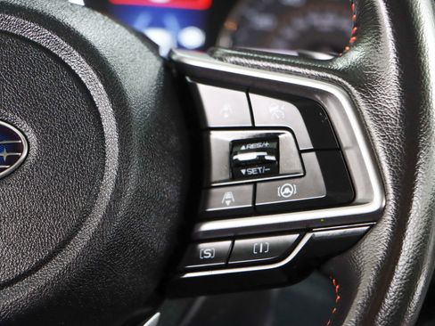 Used 2023 Subaru Crosstrek 2.5i Limited w/ Moonroof Package image 14