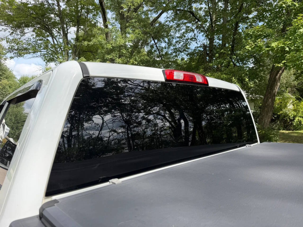 Used 2017 Chevrolet Silverado 2500 LTZ w/ Duramax Plus Package AWD/4WD image 61