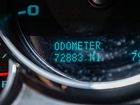 Used 2014 Chevrolet Silverado 2500 LT w/ Interior Plus Package image 17