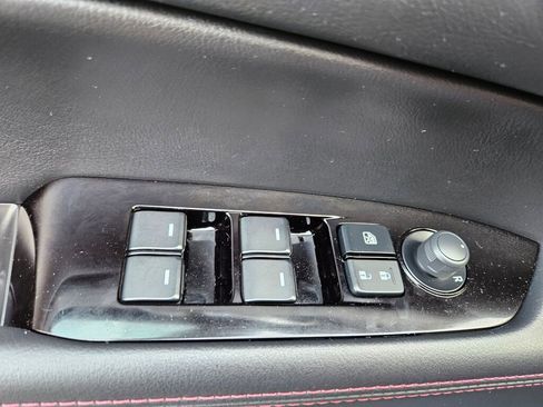 Certified 2023 MAZDA CX-5 Carbon Edition image 16