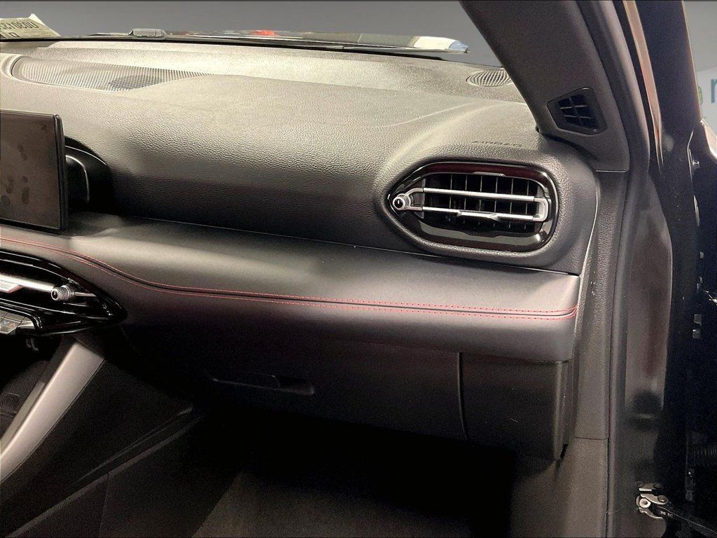 Used 2024 Dodge Hornet R/T Plus w/ R/T Blacktop Package AWD/4WD image 13