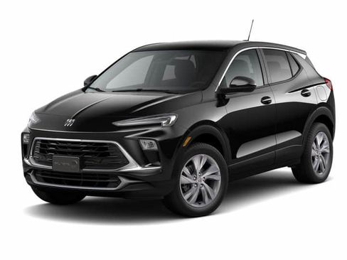 New 2026 Buick Encore GX Preferred w/ Comfort Package image 25