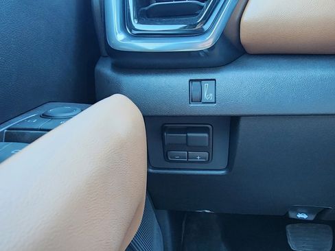 New 2026 GMC Canyon AT4 w/ Technology Plus Package image 19