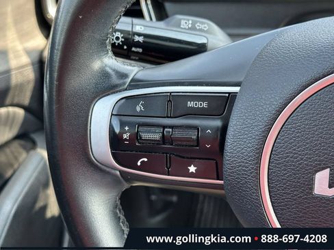 Certified 2023 Kia Sportage X-Line w/ X-Line Premium Package AWD/4WD image 23