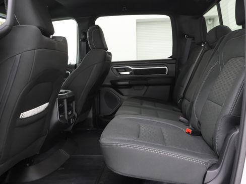 Used 2025 RAM 1500 Big Horn image 35