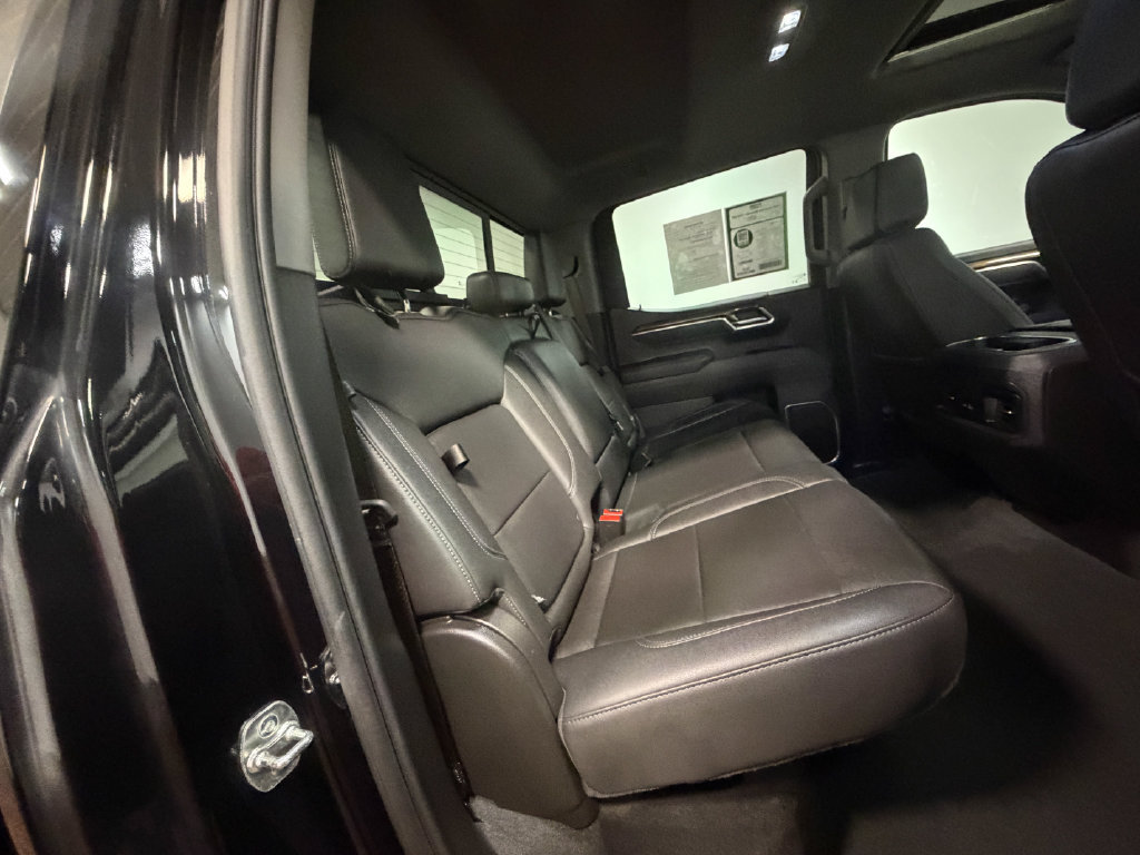 Used 2025 Chevrolet Silverado 1500 RST w/ Convenience Package II AWD/4WD image 15