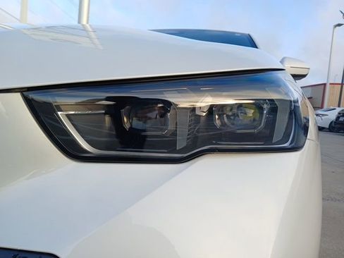 New 2025 BMW 530i w/ M Sport Package image 4