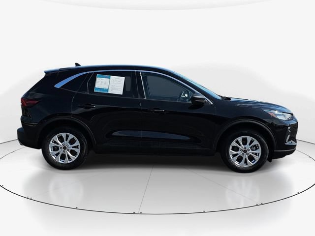 Used 2024 Ford Escape ST-Line FWD image 5
