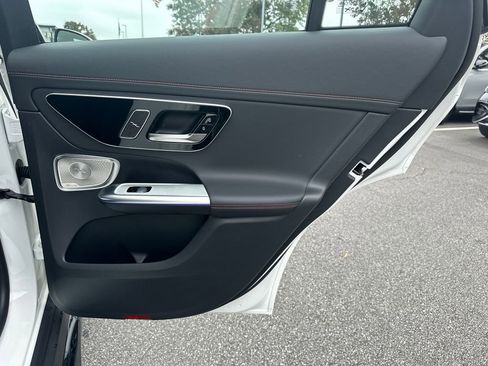 New 2025 Mercedes-Benz GLC 63 AMG S image 18