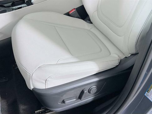 New 2026 Hyundai Tucson SEL image 19