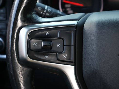 Used 2021 Chevrolet Silverado 1500 LT w/ Bed Protection Package image 14