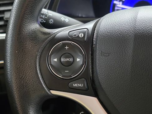 Used 2015 Honda Civic LX image 31