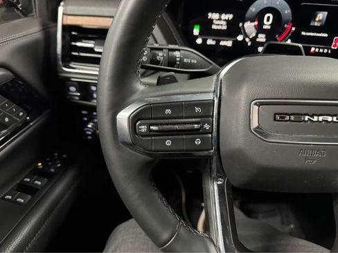 Certified 2025 GMC Yukon XL Denali w/ Denali Reserve Package image 23