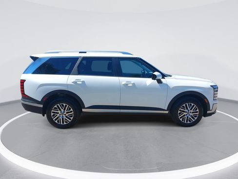 New 2026 Hyundai Palisade SEL FWD image 4