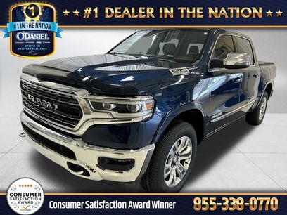 Used 2023 RAM 1500 Limited
