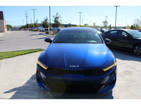 Used 2024 Kia K5 GT-Line image 3