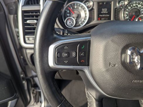 Used 2019 RAM 1500 Big Horn image 24
