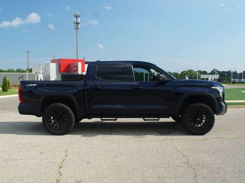 Used 2023 Toyota Tundra SR5 AWD/4WD image 21