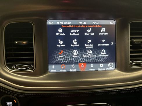 Used 2023 Dodge Charger Scat Pack RWD image 14