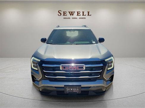 New 2026 GMC Terrain Elevation w/ Elevation Premium Package image 8