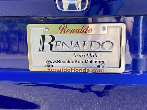 New 2025 Honda CR-V Sport-L image 25