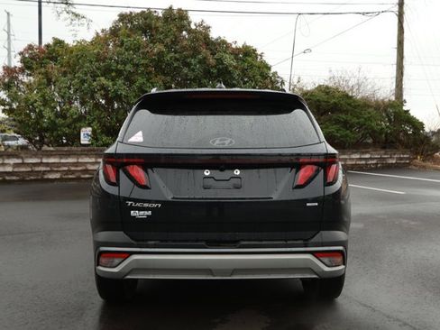 Used 2025 Hyundai Tucson SEL image 7