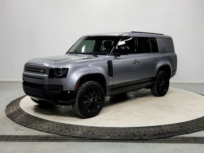 Used 2024 Land Rover Defender 130 Outbound