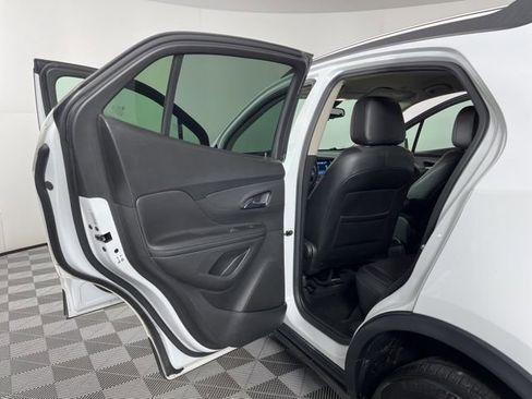 Used 2019 Buick Encore Preferred image 35