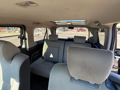 Used 2008 Honda Element EX image 21