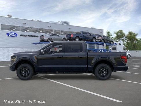 New 2026 Ford F150 Tremor image 3