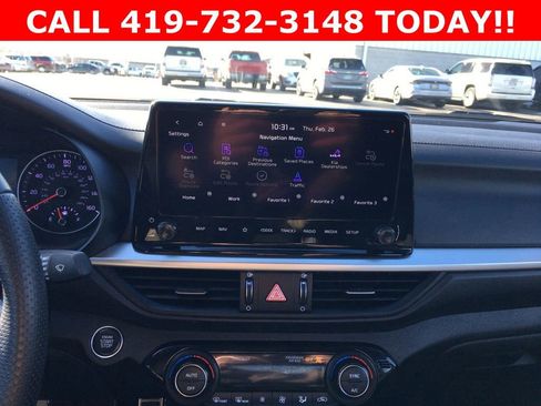 Used 2024 Kia Forte GT image 24