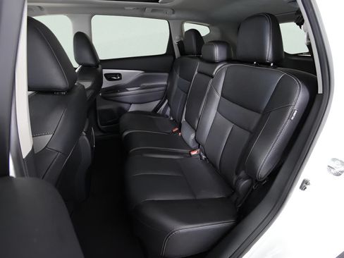 Used 2024 Nissan Murano SL FWD image 38