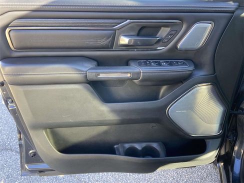 Used 2021 RAM 1500 Limited image 11