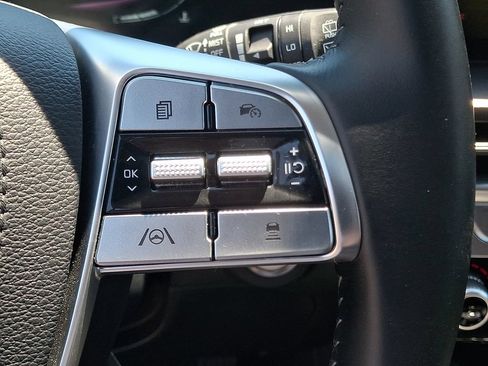 Used 2024 Kia Telluride S w/ S Sunroof Package AWD/4WD image 25