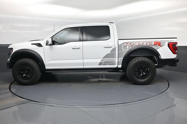 Used 2023 Ford F150 Raptor w/ Equipment Group 802A Raptor R AWD/4WD image 10