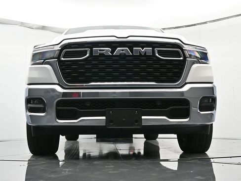 Used 2025 RAM 1500 Big Horn image 54