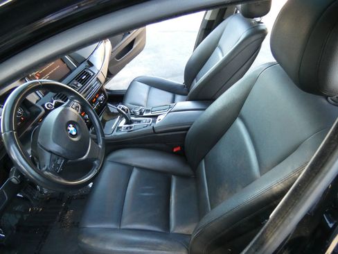 Used 2016 BMW 535i Sedan image 55
