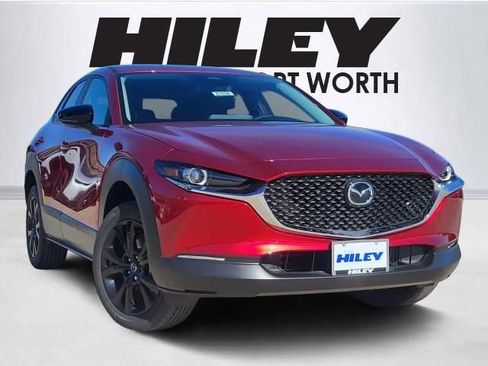New 2026 MAZDA CX-30 AWD 2.5 S w/ Select Sport Pkg image 1
