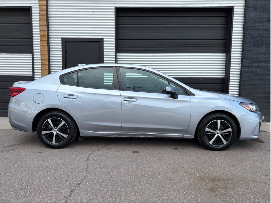 Used 2019 Subaru Impreza 2.0i Premium w/ Eyesight & BSD/Rcta & SRF AWD/4WD image 10