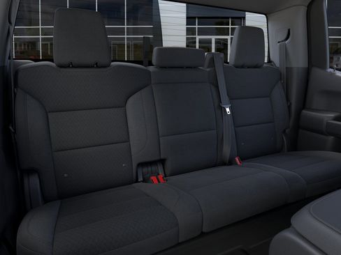 New 2026 GMC Sierra 1500 Pro image 41