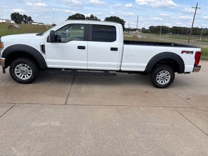 Used 2021 Ford F250 XL w/ Power Equipment Group