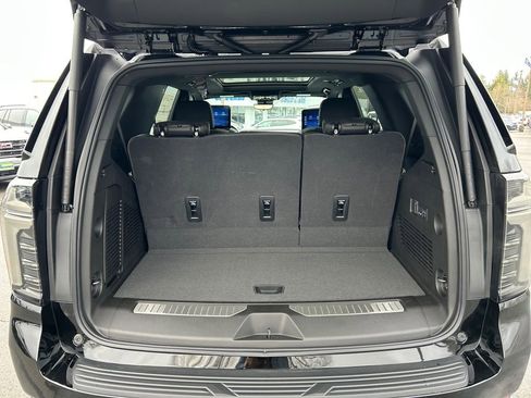 New 2026 Chevrolet Tahoe High Country image 24